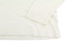 White Cotton Jumper