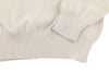 Beige Cotton Jumper
