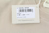Beige Cotton Jumper