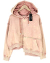 Hoodie F-Mikky Felpa