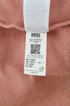 Hoodie F-Mikky Felpa