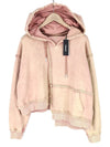 Hoodie F-Mikky Felpa