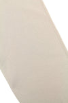 Beige Cotton Jumper
