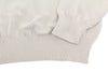 Beige Cotton Jumper