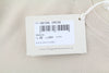 Beige Cotton Jumper