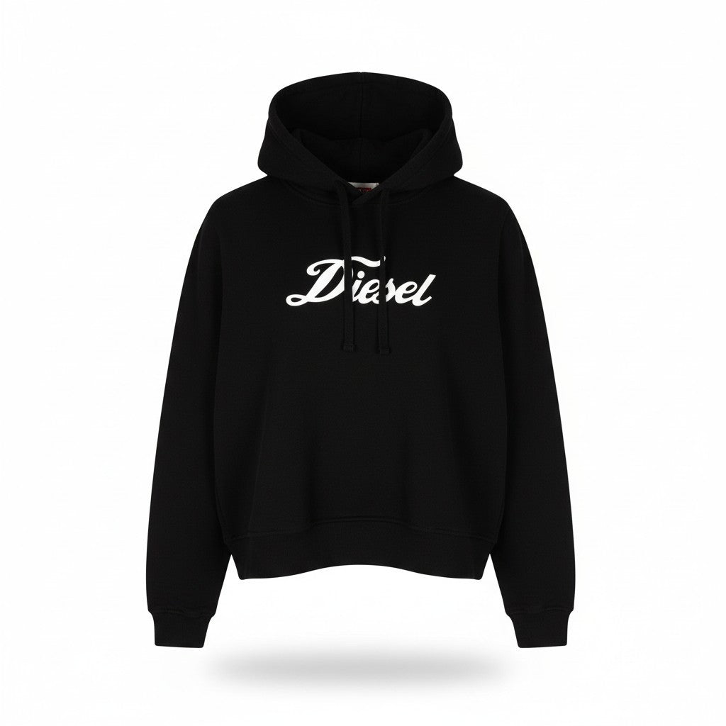 Hoodie F-Reggy-Hood