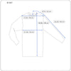 Sweatshirt S-Girk