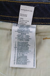 Jeans Thommer-X 0096U