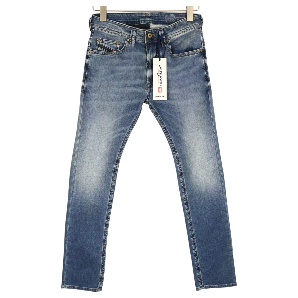 Jeans Thavar-Ne 084CZ