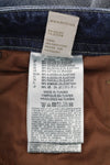 Jeans Buster 084DD