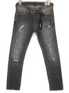 Jeans Belther 0673P