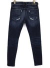 Jeans Troxer R8KJ4