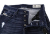 Jeans Troxer R8KJ4