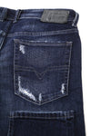 Jeans Troxer R8KJ4