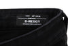 Jeans D-Reggy 009RL