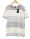 T-Shirt Melange Block SS