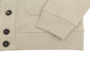 Beige Cotton Jumper