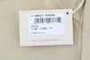 Beige Cotton Jumper