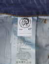 Jeans D-Bazer 083AZ