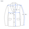 Blazer Lazio Tuxedo FL