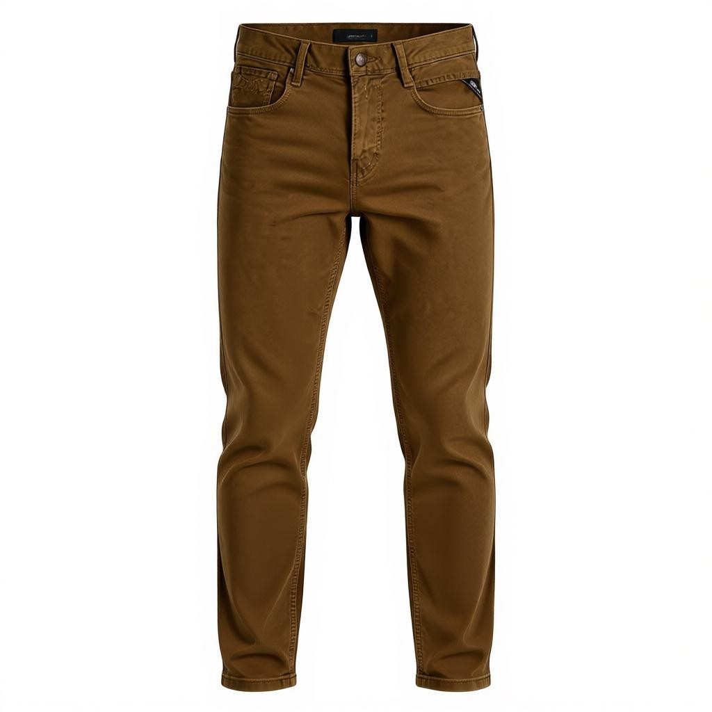 Hose Anbass