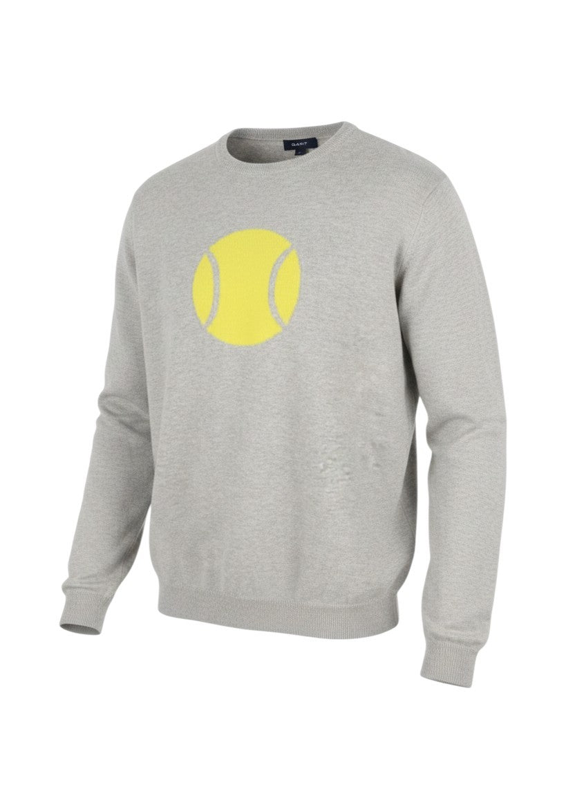Pullover The Tennis Crew