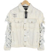 Jacket De-Visty