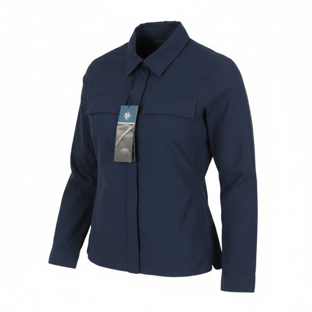 Jacke Albertina