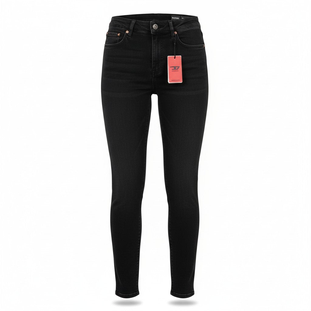 Jeans 2004 5Pockets Z9C25