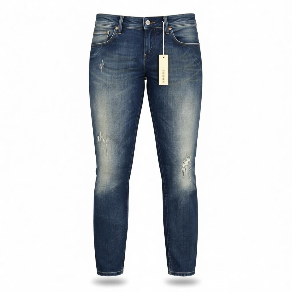 Jeans Grupee 0838T
