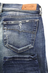 Jeans Grupee 0838T