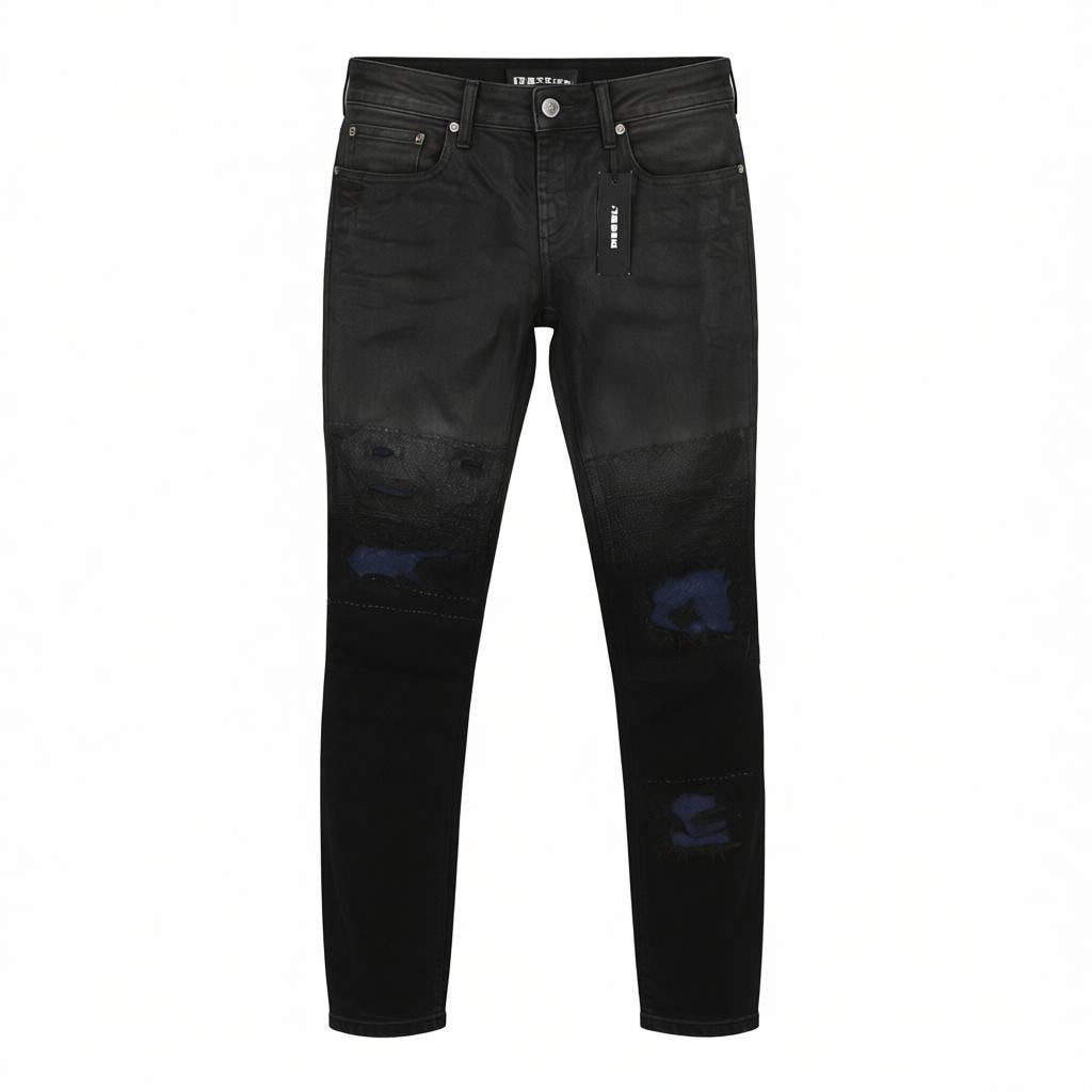 Jeans Belthy 0856E
