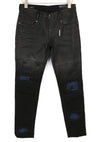 Jeans Belthy 0856E