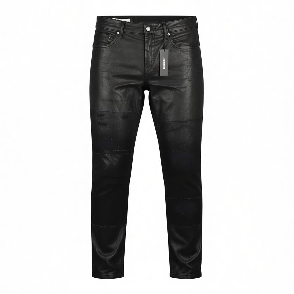 Jeans Belthy 0856E
