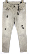 Jeans Belthy 0676M