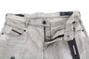 Jeans Belthy 0676M