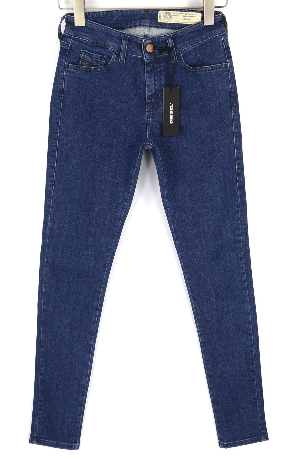Jeans Slandy 084FR