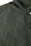 Jacket V-Colby