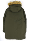 Jacket V-Colby