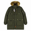 Jacket V-Colby