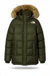 Jacket Gotham