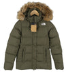 Jacket Gotham