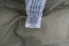 Beige Nylon Jacket