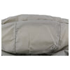 Beige Nylon Jacket