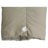 Beige Nylon Jacket