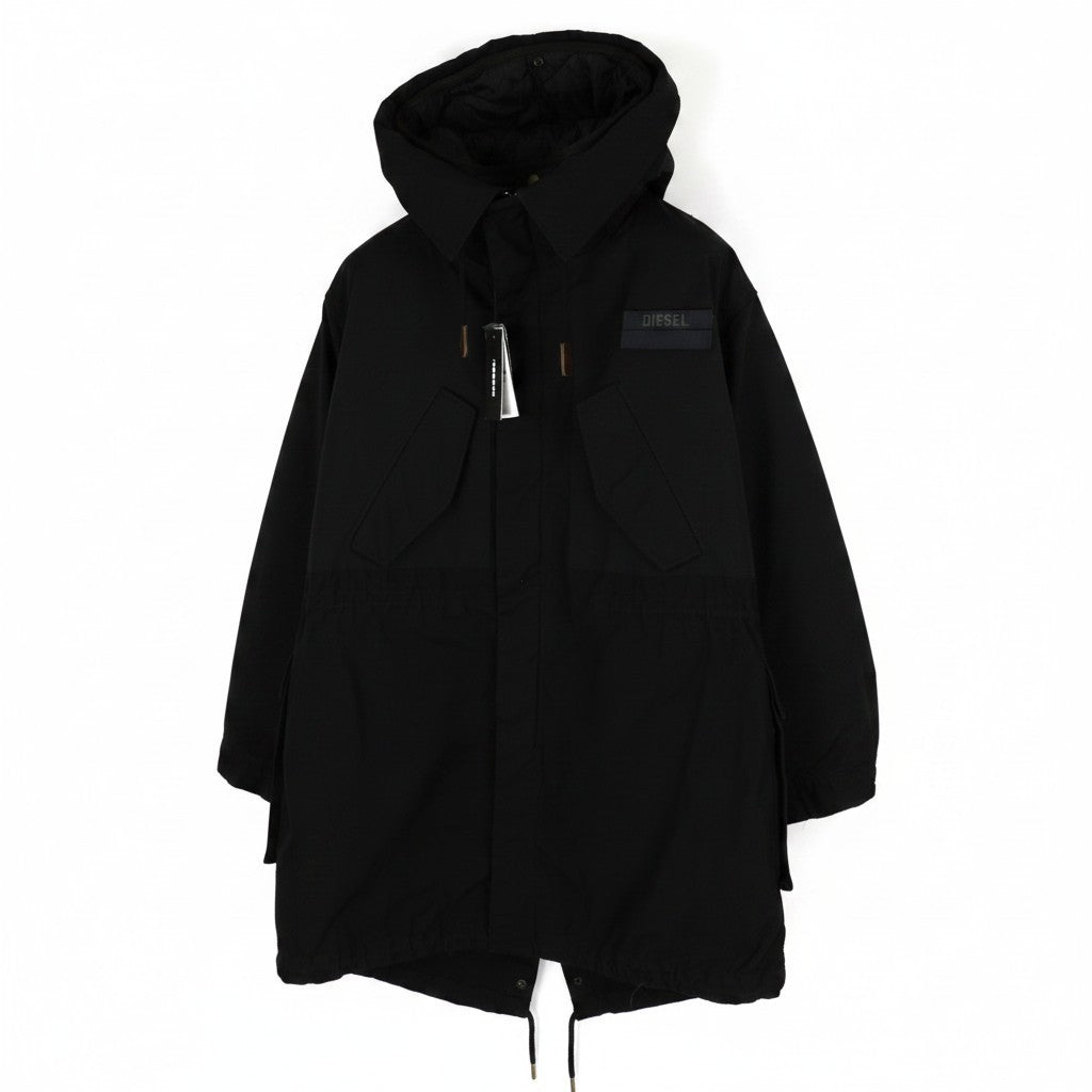Jacke W-Miles