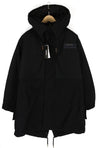 Jacket W-Miles