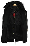 Jacket W-Miles