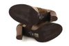 Brown Leather Boots