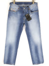 Jeans D-Mihtry 009NF